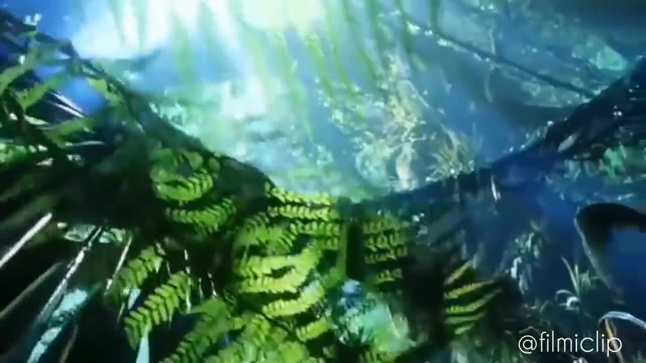 Avatar Hindi Trailer _ The Way of Water _ 20th Century Studio _ James Cameron