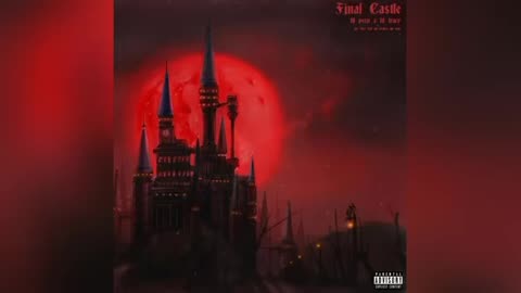 Final Castle Lil Peep Full Album