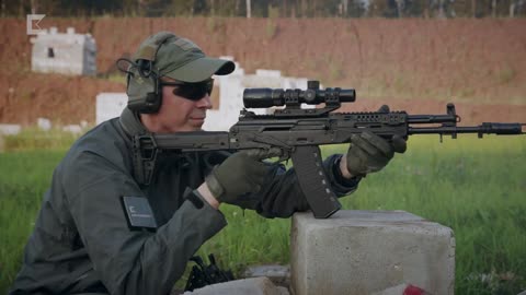 Iconic Russian arms maker reveals bumper year