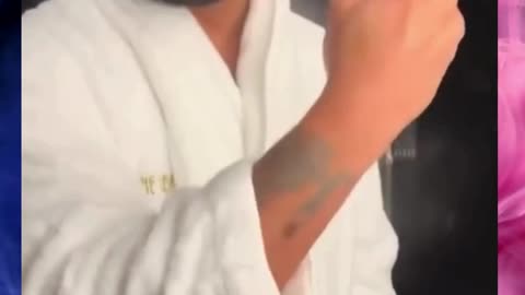 Drake Shows Off A Day In His Life. Giving Fans A Look Into His Nightly Routine