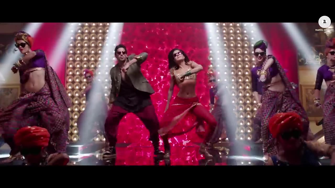 Kala Chashma - Baar Baar Dekho