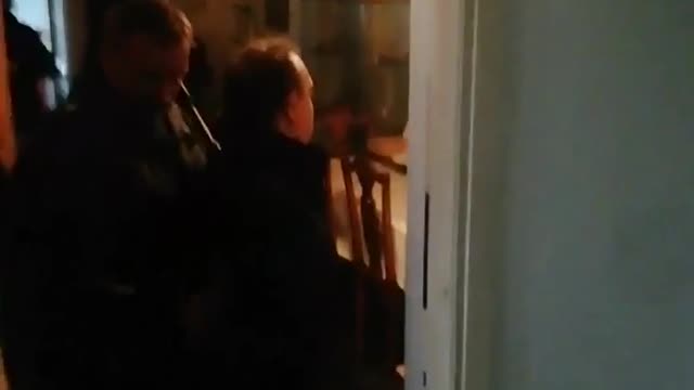 ΕΞΩΣΗ LIVE ΣΕ ΕΛΛΗΝΙΔΑ ΔΗΜΟΣΙΟΓΡΑΦΟ 21/11