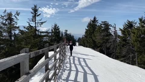 Poiana - Brasov, Romania