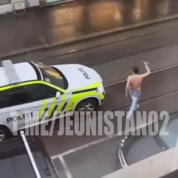 Human Neutralizes Cancer Cell