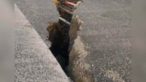 Climate disasters around the world | January 15, 2024