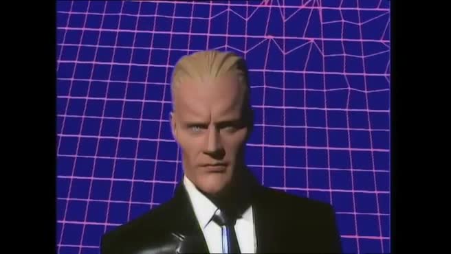 max headroom paranoia on repeat love this song. no mask no antisocial distance kiss, make love.