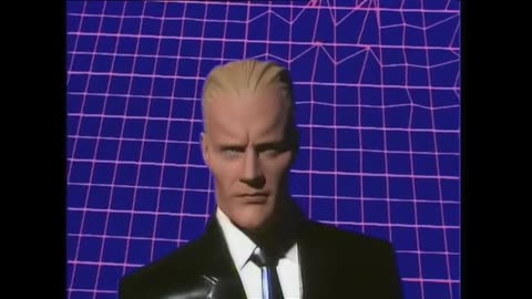 max headroom paranoia on repeat love this song. no mask no antisocial distance kiss, make love.