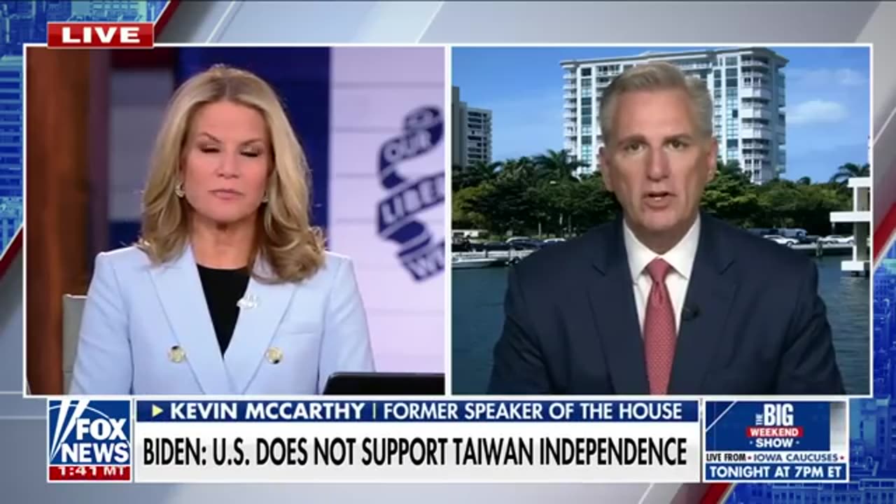 Bidens comment DANGERSOLY