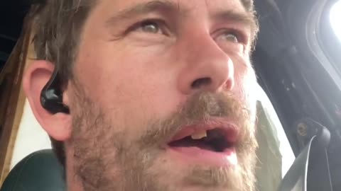 I was gonna flirt with her too. There’s no way she doesn’t know who I am already.