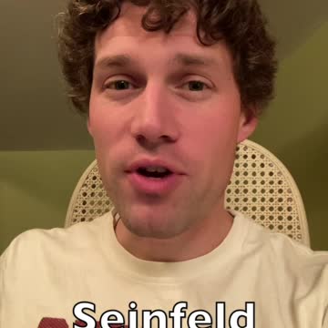 Seinfeld - I remember your money