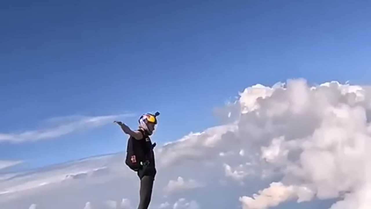 IN THE SKY - SKILLS