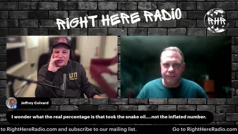 People Are Waking Up To The Dangers Of The Jab!