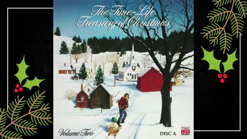 Time Life Christmas Montage - 3