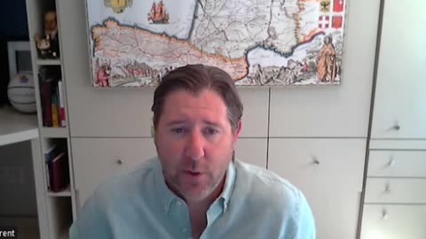 URGENT MESSAGE FROM BRENT JOHNSON