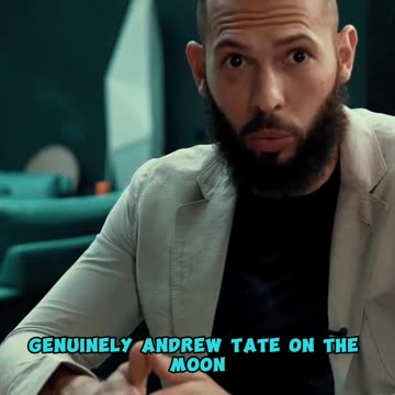 Andrew Tate: Power of AI, Impact on Artists and Musicians