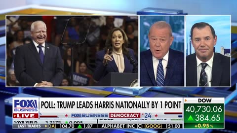 ‘WHY, KAMALA?’ Here’s what Trump must ask Harris on the debate stage