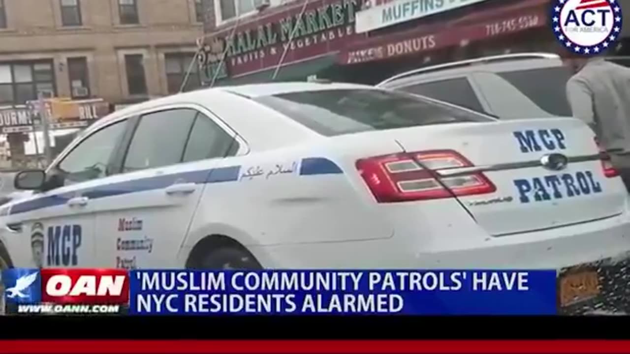 No GO zones coming soon