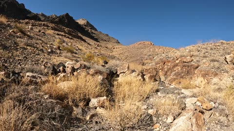 Shadow Mountain - Peak 2, Pahrump, NV 89060 - 20240924GX010003