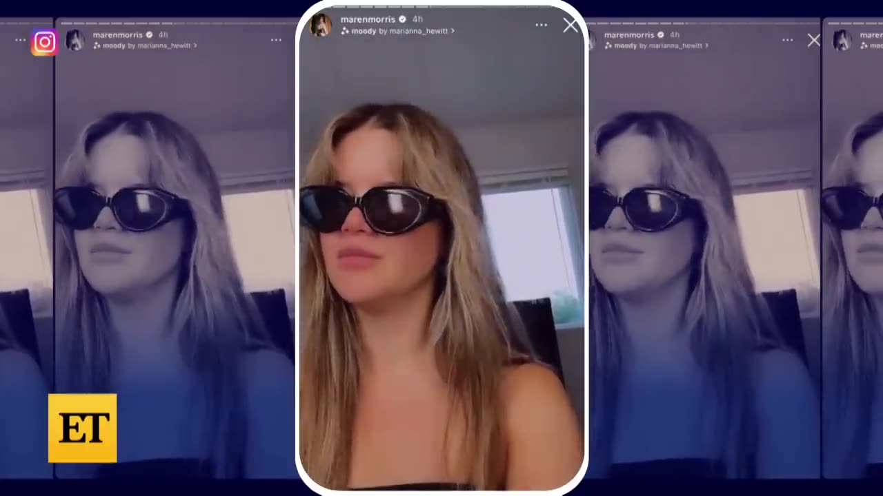 Maren Morris vs. Brittany Aldean- Trans Rights Feud Explained