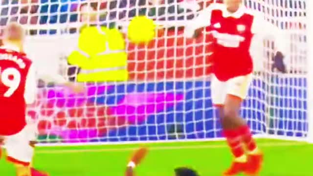 Last Minute Goal🔥