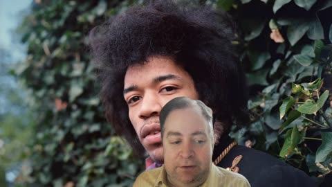 Will They Let Jimi Hendrix Rest In Peace