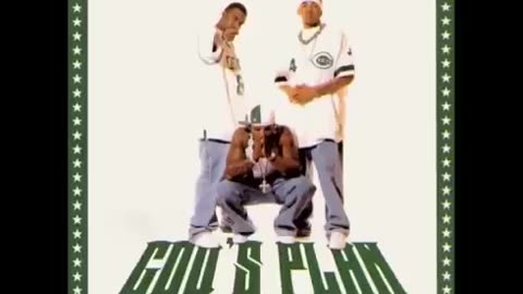 (FULL MIXTAPE) DJ Whoo Kid - 50 Cent & G-Unit_ God’s Plan (2002)