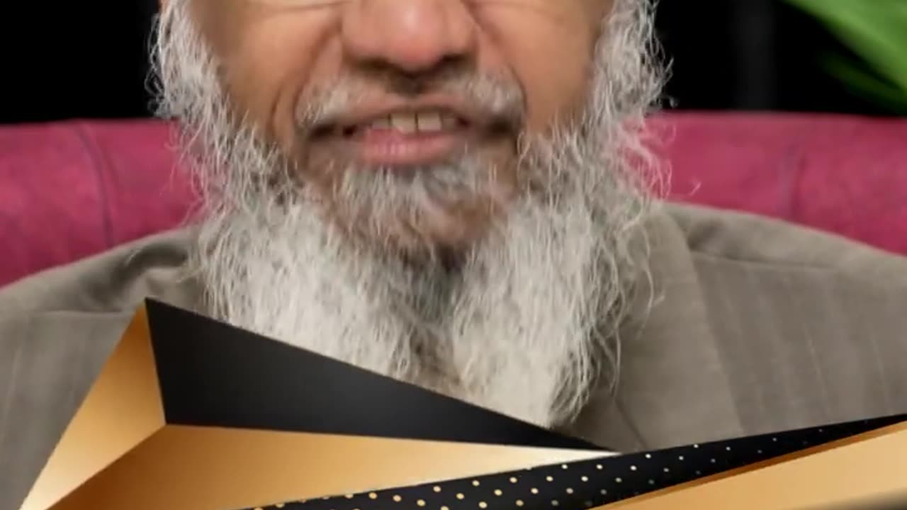 The Quran does not Prohibit Everything for Everyone - Dr Zakir Naik