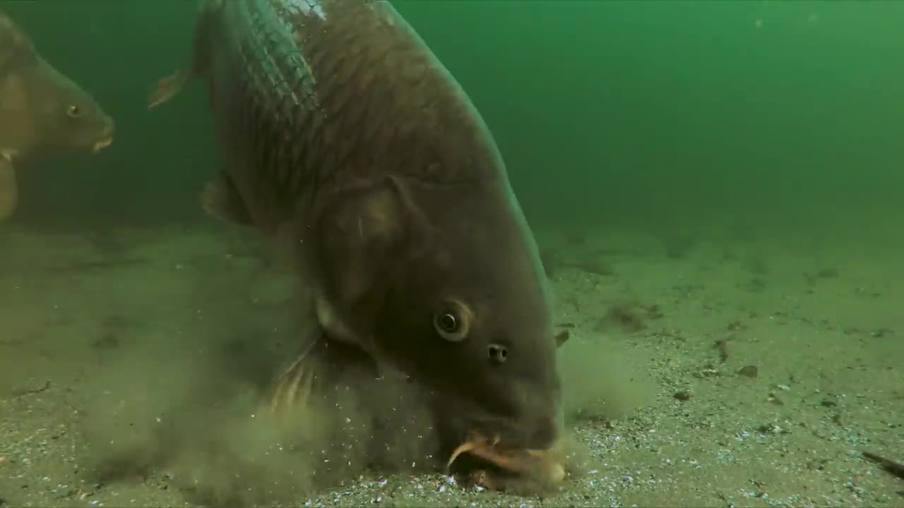 Best underwater fishing takes 2022 (High quality)