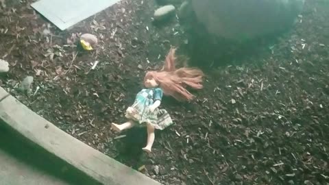 Perfect Doll for Fellow Femme 💅 Daughter Molly 🤣😘