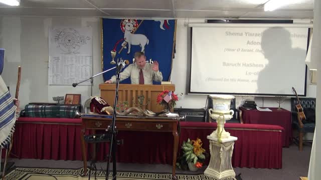 CERN, ENOCH, THE NEPHILIM and Revelations