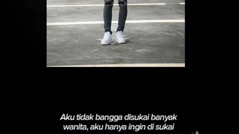 Hanya mencintai satu wanita