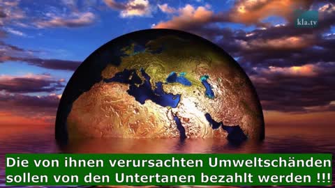 Klima-Aktivisten retten die Welt?