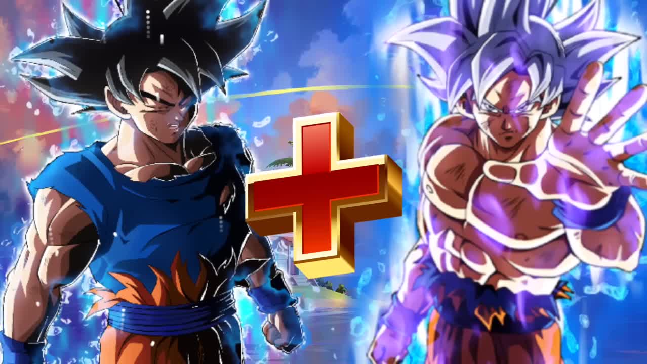 Who is stronger / goku mui + goku ui vs all / 137k Sub special / Thank you so much🥳/ANIME X