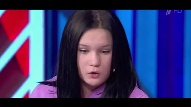 An unnecessary mother