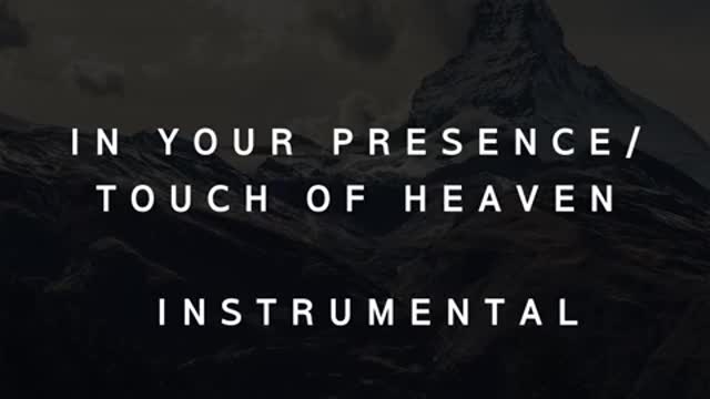 In Your Presence_ Touch of Heaven-(480p)