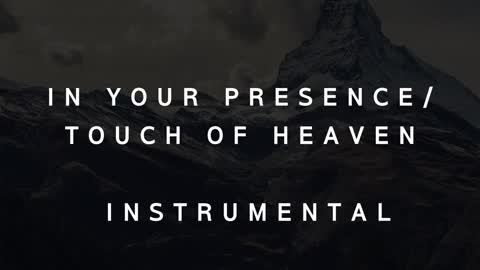 In Your Presence_ Touch of Heaven-(480p)