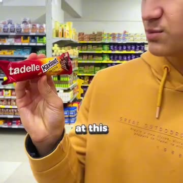 Everything is about advertisement...