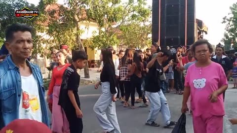 Dalang Depok Viral!! Toang Tambi - Putra Nafita Caya