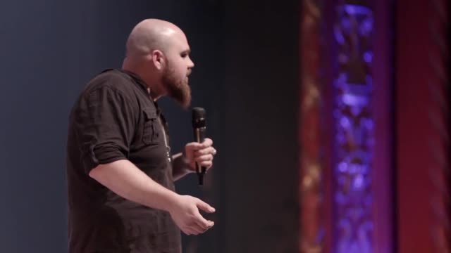 Alex Douville - La Ligne