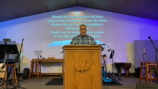 Calvary Chapel Sun Valley Sunday Service 9/25/22