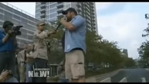 Vets who are awake now and renounce their participation in the bankers' wars.