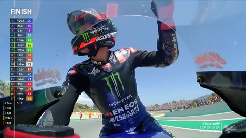 MotoGp Highlights | MotoGP | @360INTERTAINMENT