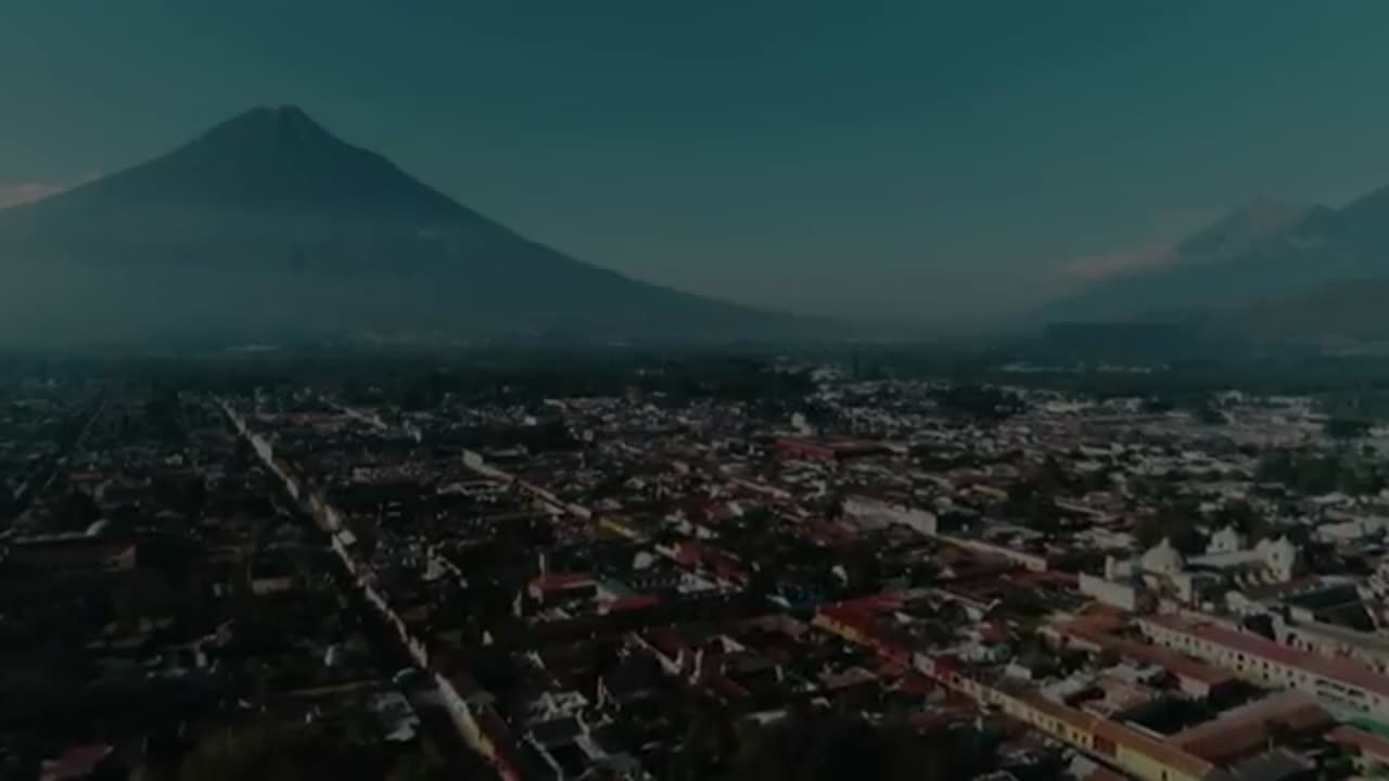 How Dangerous Are Volcanoes? 3 Hours Of Natural Disasters