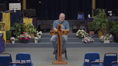 The Holiness Of God In The Fear Of The Lord by Ray Laubs