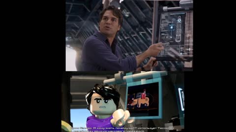 part 9 _ fragments of Lego marvel avengers and movie mstitel#legomarvelavengers #avengers #marvel