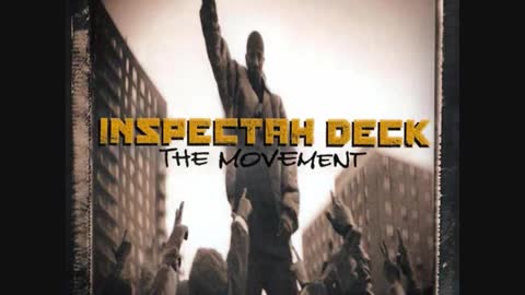 Inspectah Deck - Vendetta