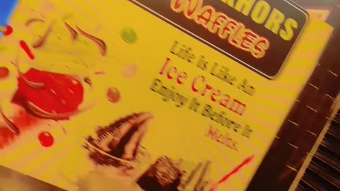Ice Cream