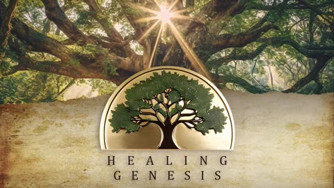 Healing Genesis Bonus Clip 1 Unseen Invaders