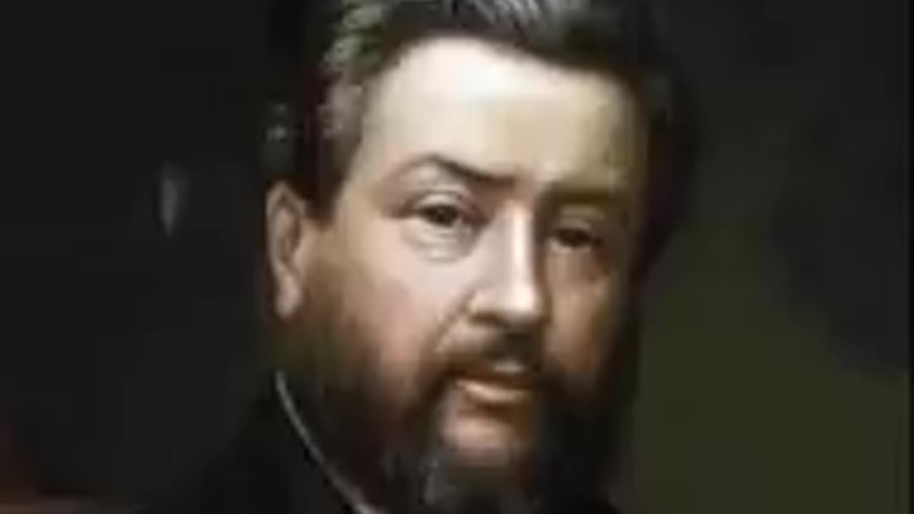 Desiring God at Night - Charles Spurgeon Sermons