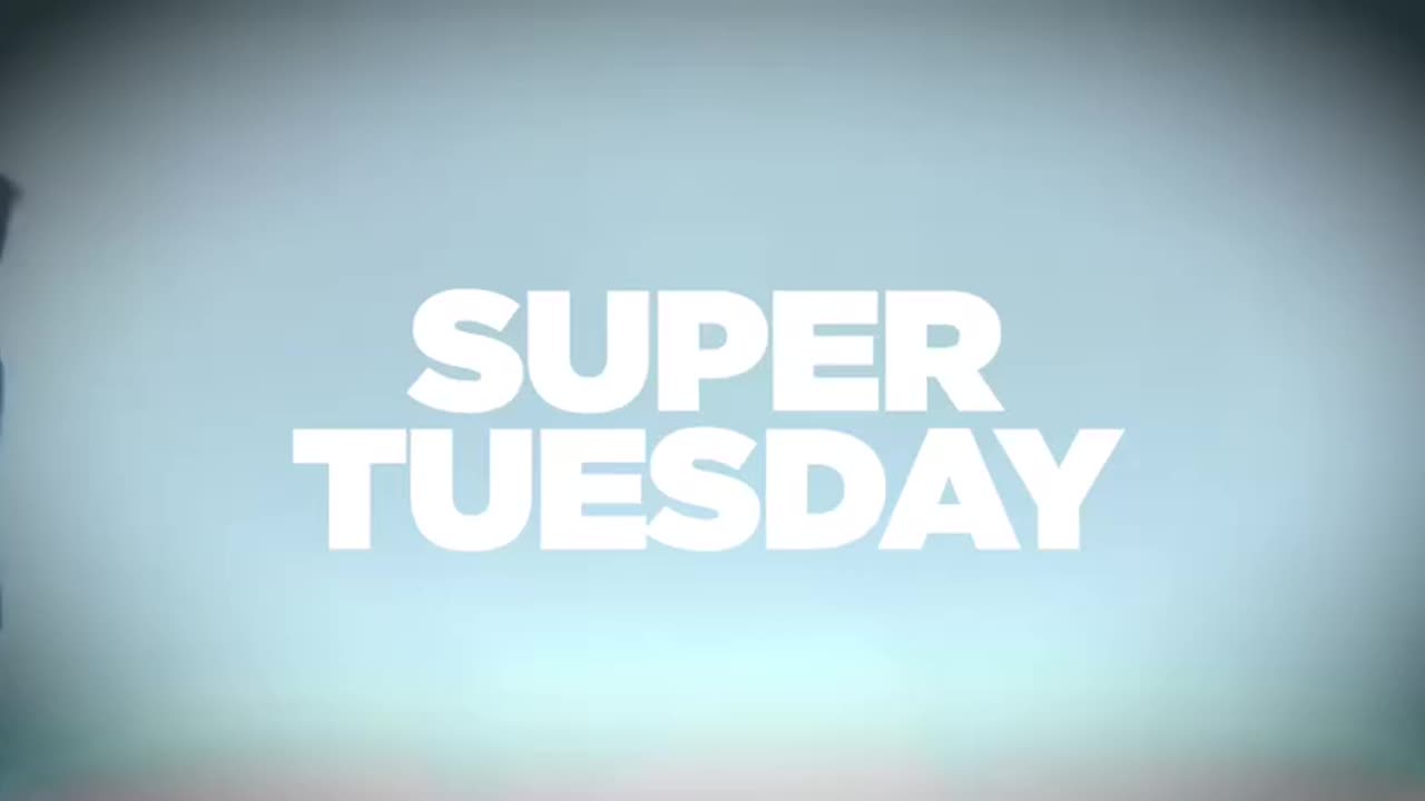 Super Tuesday Victory Video